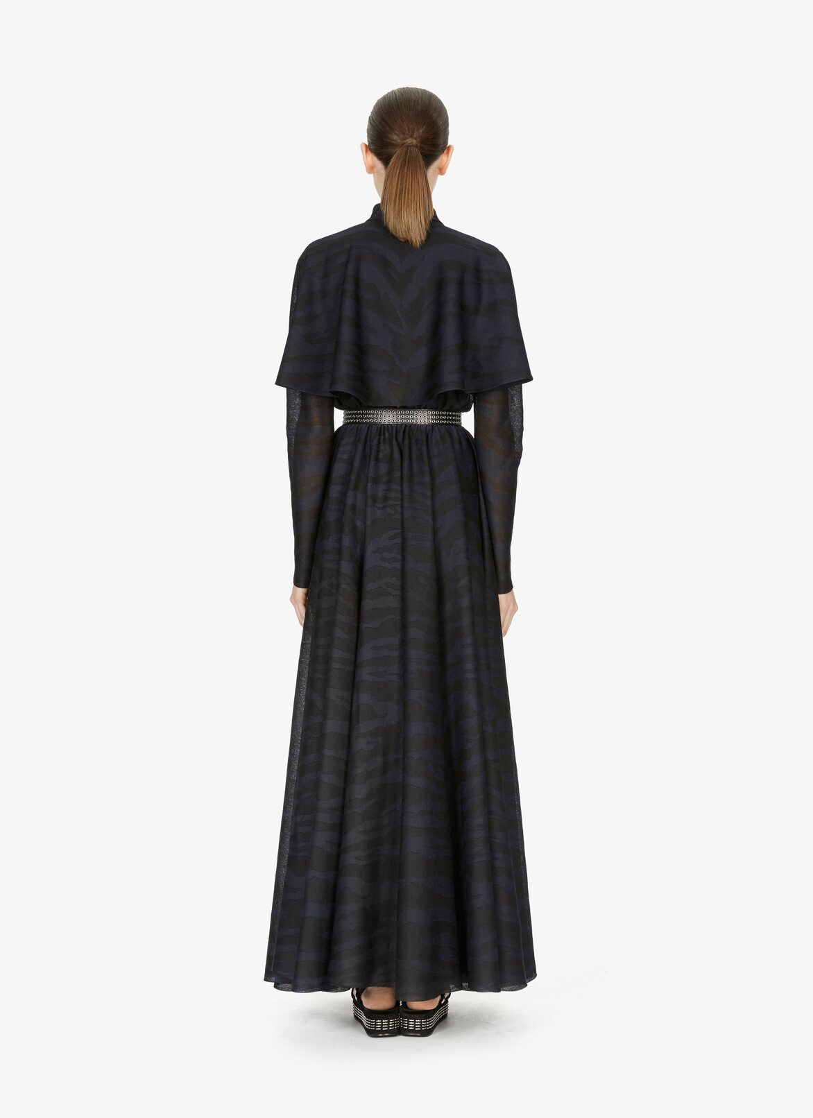 Vestes ALAÏA NOIR/BLEU VESTES